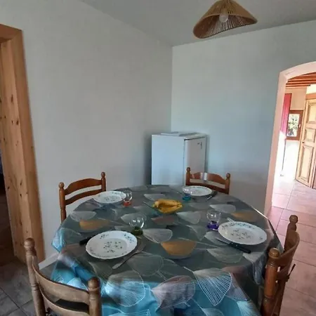 Familial Pres De La Nature Et Randonnees * Saint-Leon (Allier)