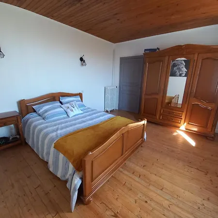 Casa vacanze Nature Paisible à Saint-léon Avec Terrasse - Fr-1-489-518 *