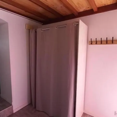 Familial Pres De La Nature Et Randonnees - Fr-1-489-518 Ferienhaus Saint-Leon (Allier)