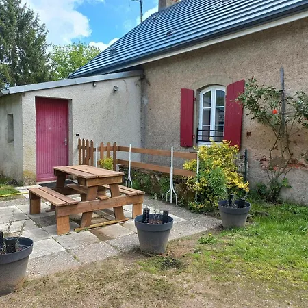 Familial Pres De La Nature Et Randonnees - Fr-1-489-518 *