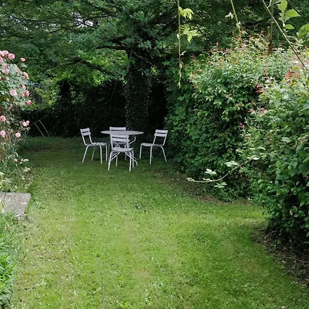 Familial Pres De La Nature Et Randonnees * Saint-Leon (Allier)