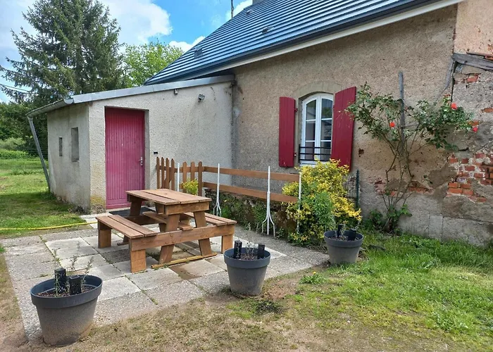 Nature Paisible à Saint-léon Avec Terrasse - Fr-1-489-518 *