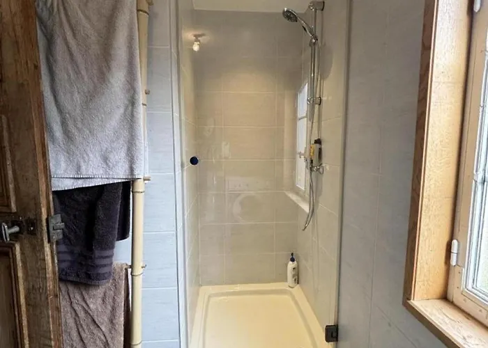 Casa vacanze Nature Paisible à Saint-léon Avec Terrasse - Fr-1-489-518 Saint-Leon (Allier)